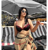 Apoorva - escort in Ahmedabad