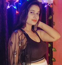 Apoorva - escort in Ahmedabad Photo 1 of 2
