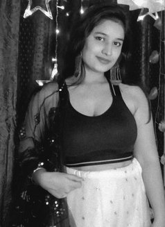 Apoorva - escort in Ahmedabad Photo 2 of 2