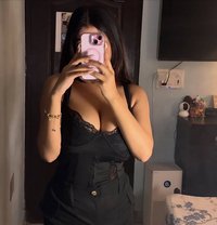 Apoorva - escort in Bali