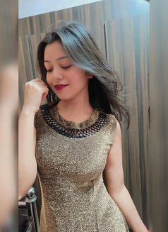Apoorva - escort in Bangalore Photo 1 of 2