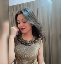 Apoorva - escort in Bangalore