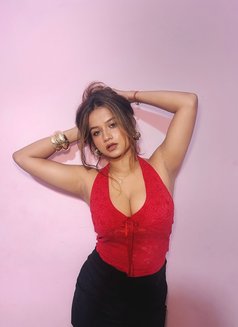 Apoorva - escort in Chandigarh Photo 2 of 2