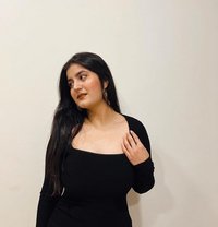 Apoorva - escort in Chennai