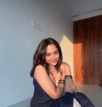 Apoorva - escort in Hyderabad