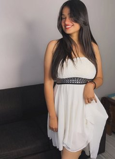 Apoorva - escort in Hyderabad Photo 2 of 2