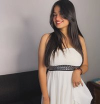 Apoorva - escort in Hyderabad