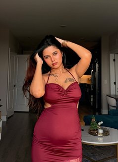 Apoorva - escort in Hyderabad Photo 1 of 4