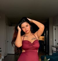 Apoorva - escort in Hyderabad