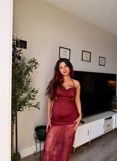 Apoorva - escort in Hyderabad Photo 2 of 4