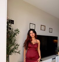 Apoorva - escort in Hyderabad