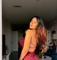 Apoorva - escort in Hyderabad