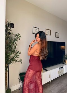 Apoorva - escort in Hyderabad Photo 4 of 4