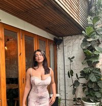 Apoorva - escort in Jaipur