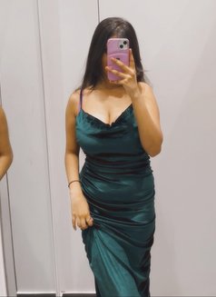 Apoorva - escort in Jaipur Photo 1 of 3