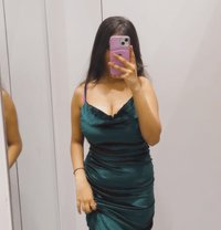 Apoorva - escort in Jaipur Photo 1 of 3