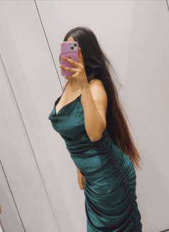 Apoorva - escort in Jaipur Photo 2 of 3