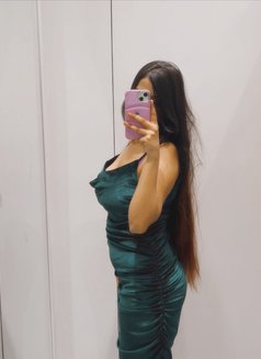 Apoorva - escort in Jaipur Photo 3 of 3