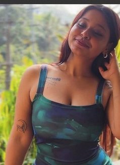 Apoorva - escort in Kochi Photo 1 of 2