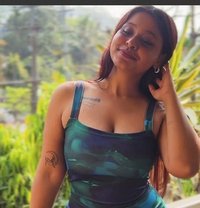 Apoorva - escort in Kochi