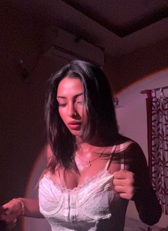 Apoorva - escort in Kolkata Photo 2 of 2