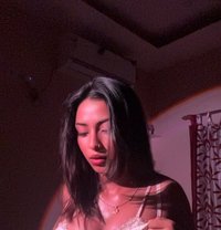 Apoorva - escort in Kolkata