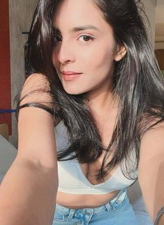 Apoorva - escort in Mumbai Photo 1 of 2