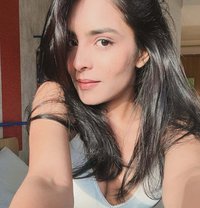 Apoorva - escort in Mumbai