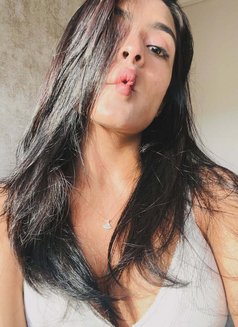 Apoorva - escort in Mumbai Photo 2 of 2