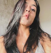 Apoorva - escort in Mumbai