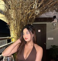 Apoorva - escort in Mumbai
