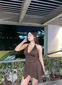 Apoorva - escort in Mumbai Photo 3 of 3