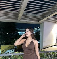 Apoorva - escort in Mumbai