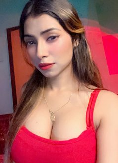 Apoorva - escort in Udaipur Photo 2 of 2