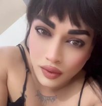 Apoorva - Transsexual escort in Chandigarh