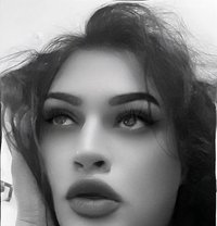 Apoorva - Transsexual escort in Chandigarh