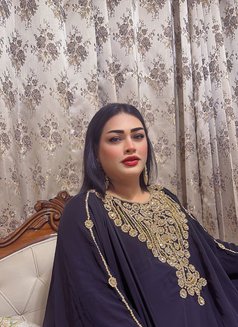 Apoorva - Transsexual escort in Chandigarh Photo 4 of 4