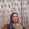 Apoorva - Acompañantes transexual in Chandigarh