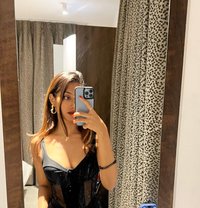 Apparna - escort in Dubai