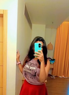 Appear to Be an Object of Desire 🖤 - escort in Pune Photo 2 of 2