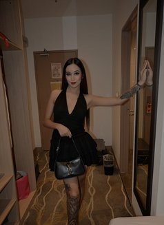 Apphia - Transsexual escort in Manila Photo 5 of 29
