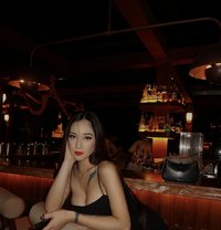 Apphia - Acompañantes transexual in Manila