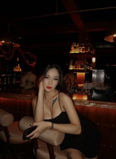 Apphia - Transsexual escort in Manila Photo 19 of 29