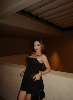 Apphia - Transsexual escort in Manila Photo 22 of 29
