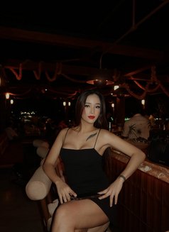 Apphia - Transsexual escort in Manila Photo 25 of 29