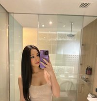 apphia wild in bed party🧊 GFE🫶🏻🥵 - Transsexual escort in Taipei Photo 30 of 30