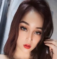 Apphiaxxx Dick Sucker (just arrived) - Transsexual escort in Singapore