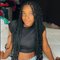 Apple African Girl Available - escort in Noida