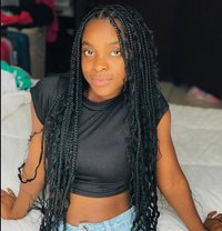 Apple African Girl Available - puta in Noida Photo 1 of 4