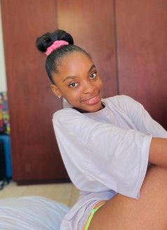 Apple African Girl Available - escort in Noida Photo 3 of 4